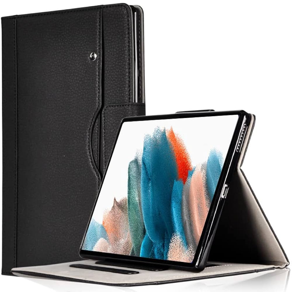【新品】NEC LAVIE Tab T10 PC-T1075EAS + ケース付 楽天市場】NEC LAVIE Tab T10 ケース NEC LAVIE Tab T10